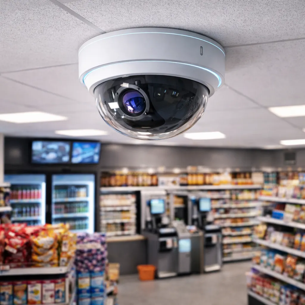 Säkerhet från HonestBox